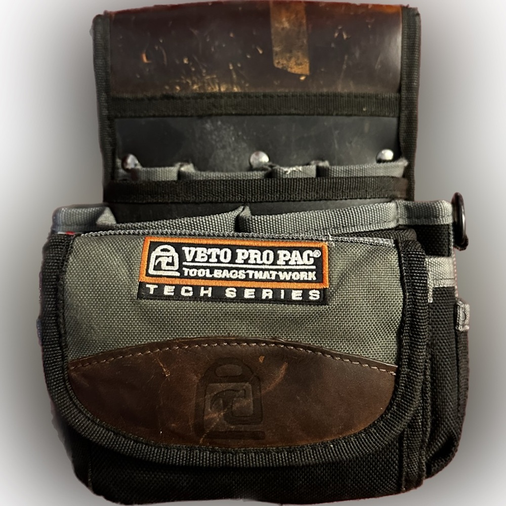 Veto Pro Pac TP4
